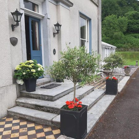 Ballyrafter Country House B&B Lismore Bagian luar foto