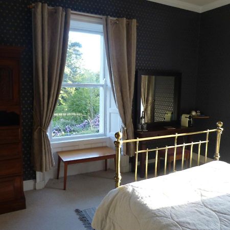 Ballyrafter Country House B&B Lismore Bagian luar foto
